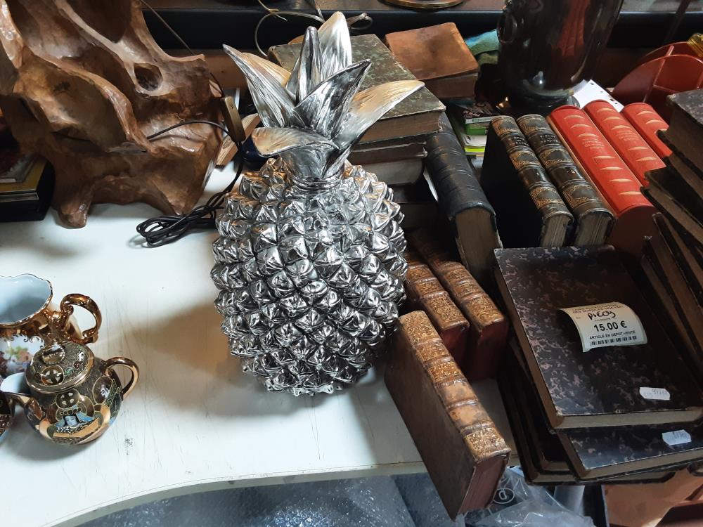 ANANAS DECORATIF