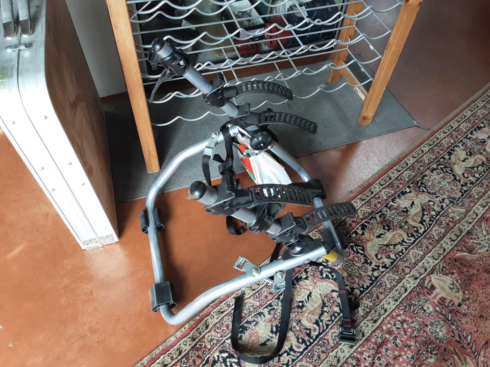 PORTE VELO