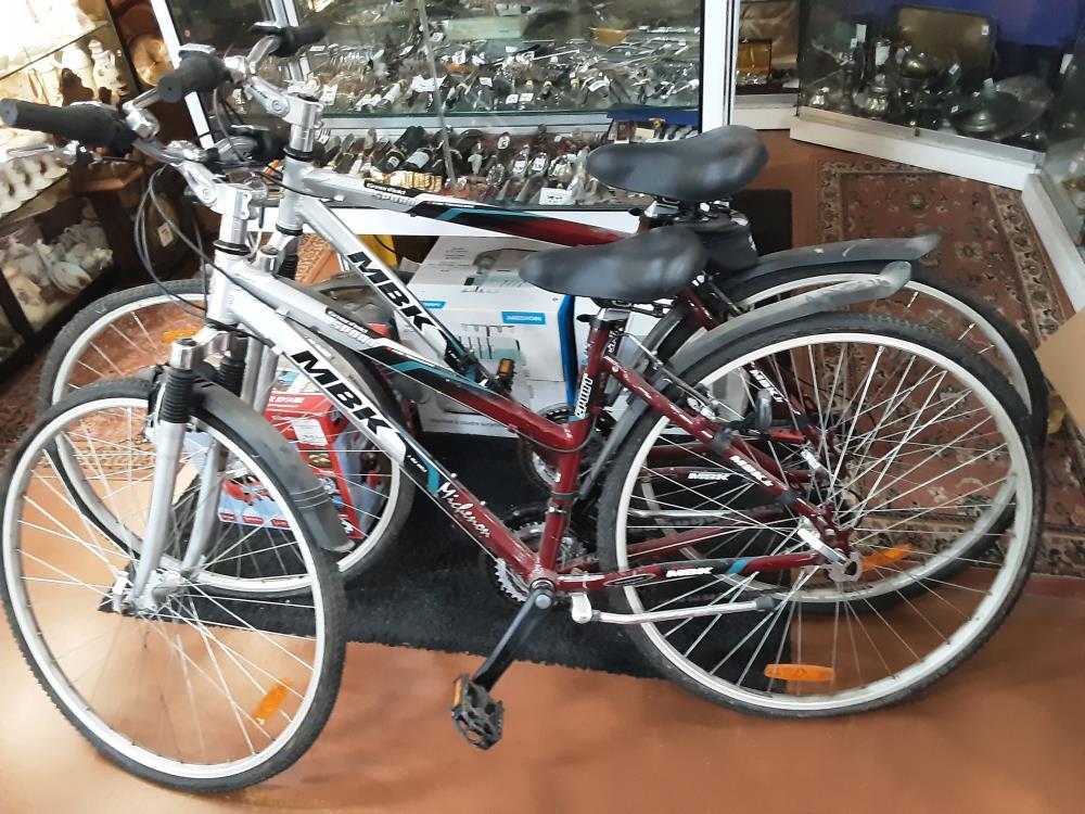 VELO MBK