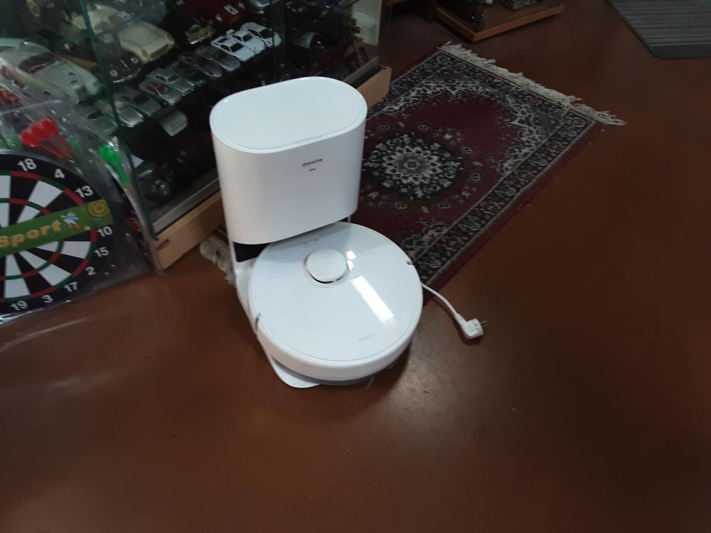ASPIRATRUR ROBOT DREAM