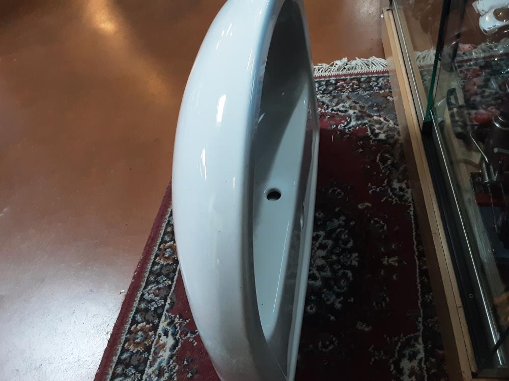 LAVABO + PIED 