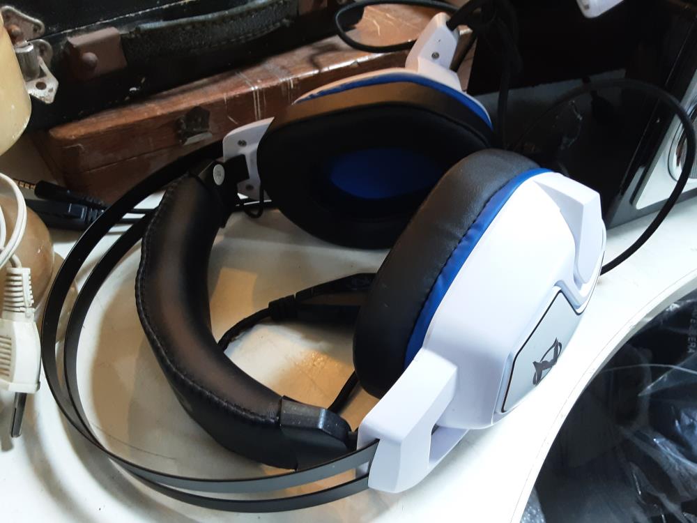 CASQUE GAMER