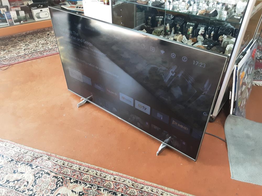 TELEVISION PHILIPS 50PUS7906/12 AMBILIGHT