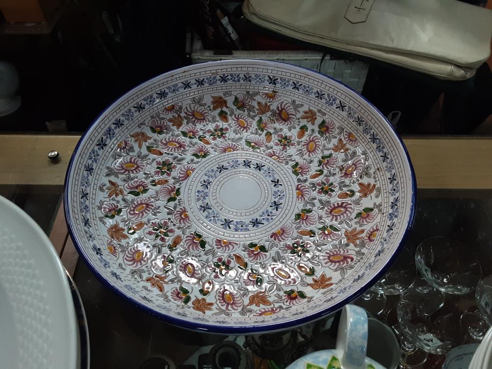 PLAT MAROCAIN 