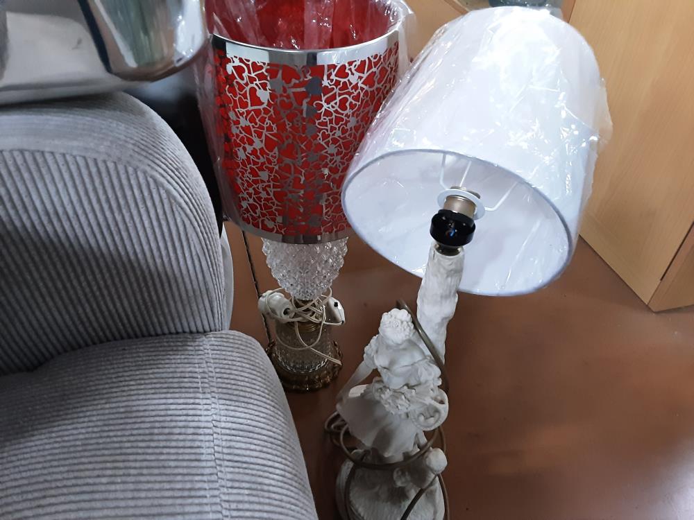 LAMPE