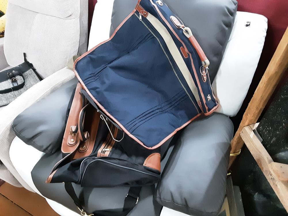 SAC VOYAGE