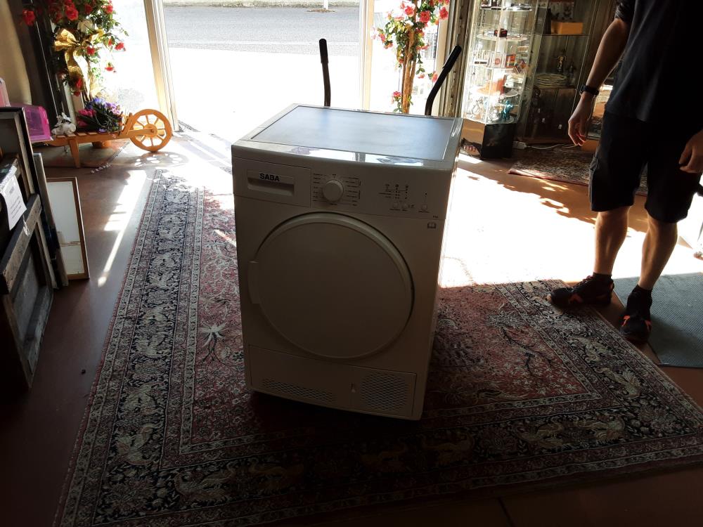 SECHE LINGE SABA 