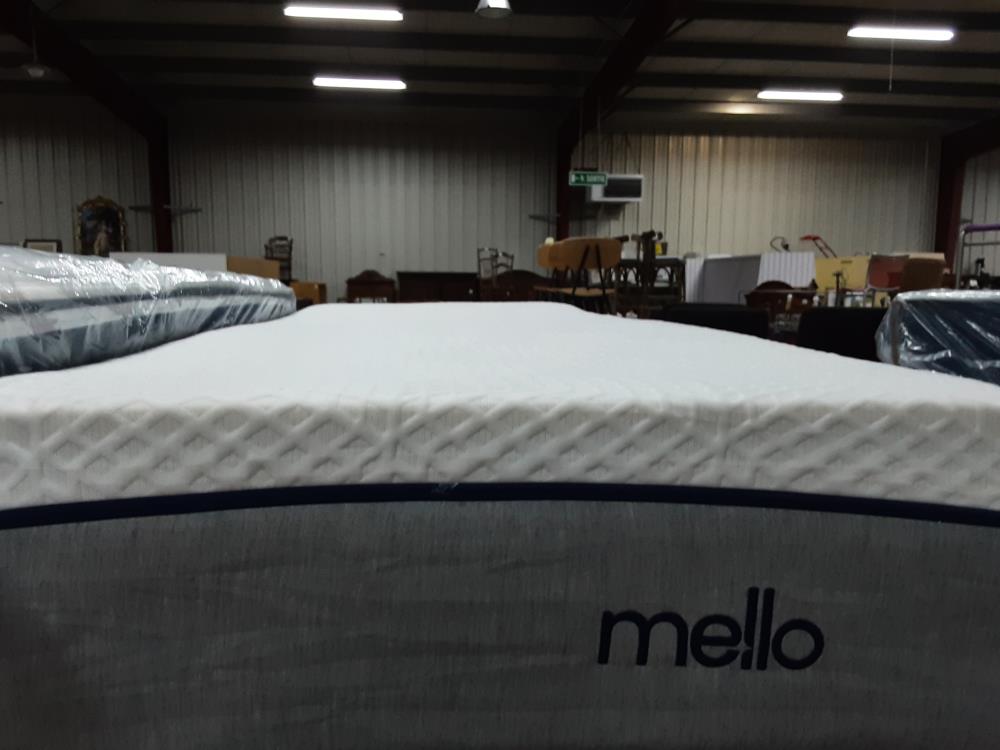 MATELAS MELO MAX 80X200 PN647
