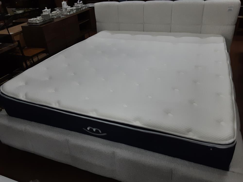 MATELAS MORPHEA MDF 180X200  PN 1380
