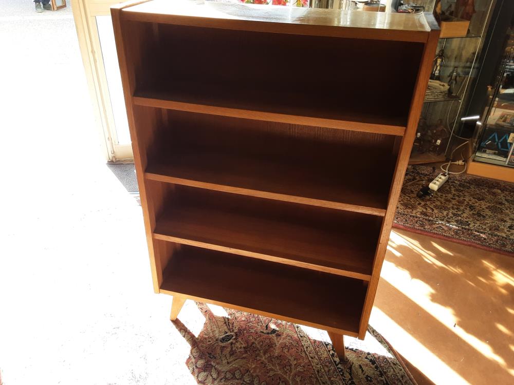 ETAGERE PIN 4 PL