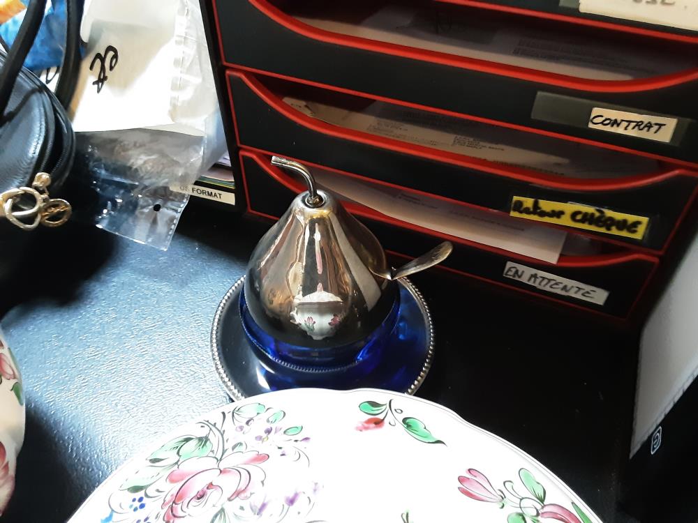 POIRE ETAIN