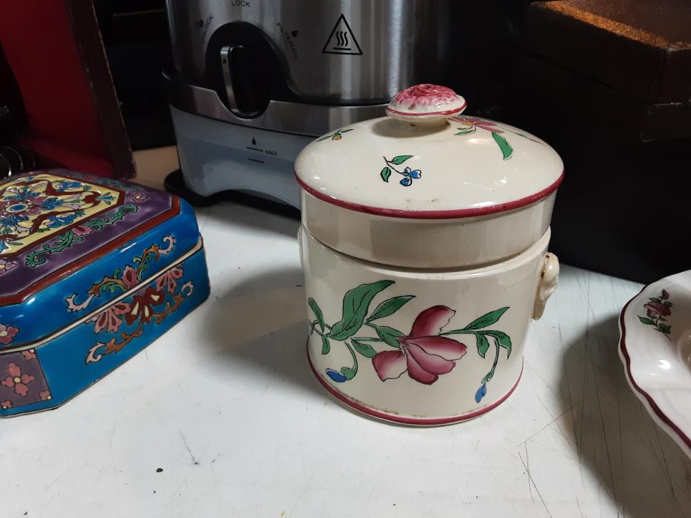 POT SARREGUEMINES
