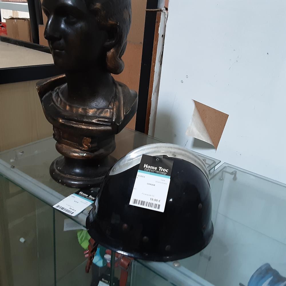 CASQUE