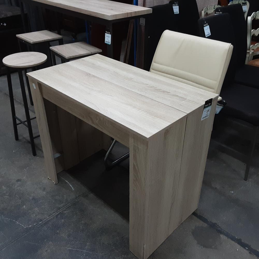 TABLE AVEC 4 RALLONGES