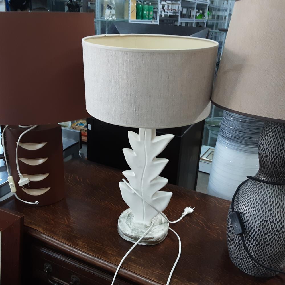 LAMPE