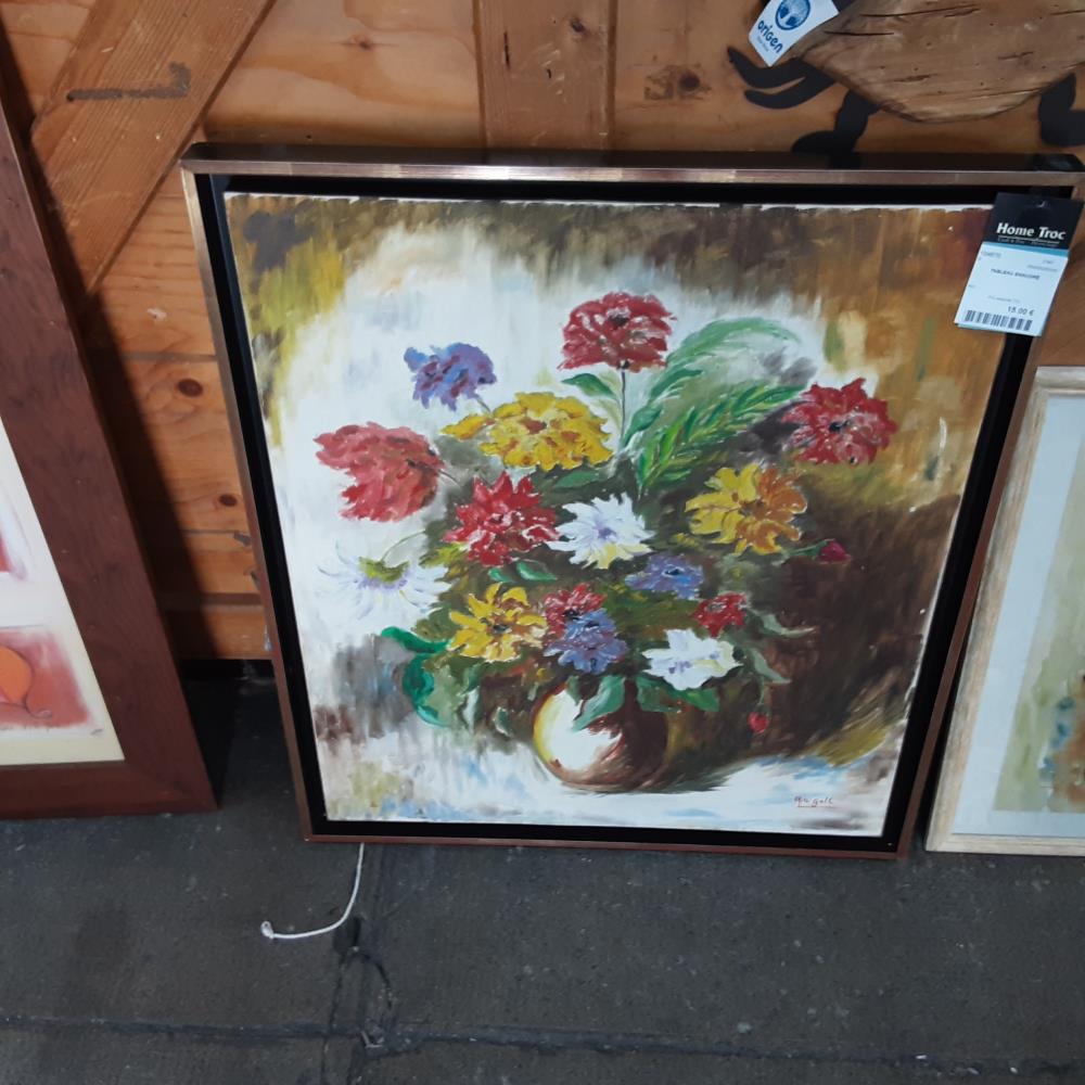 TABLEAU ENACDRÉ