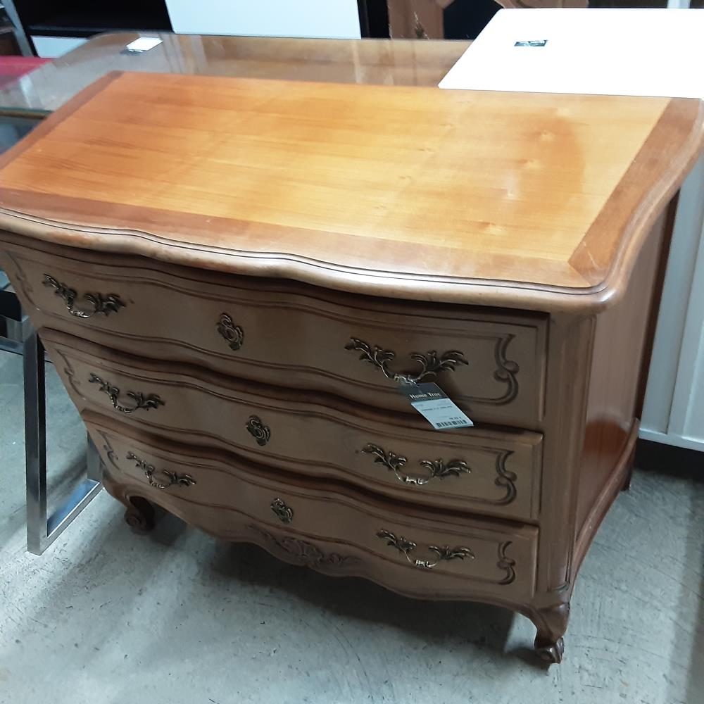 COMMODE 3T ST ARBALETE