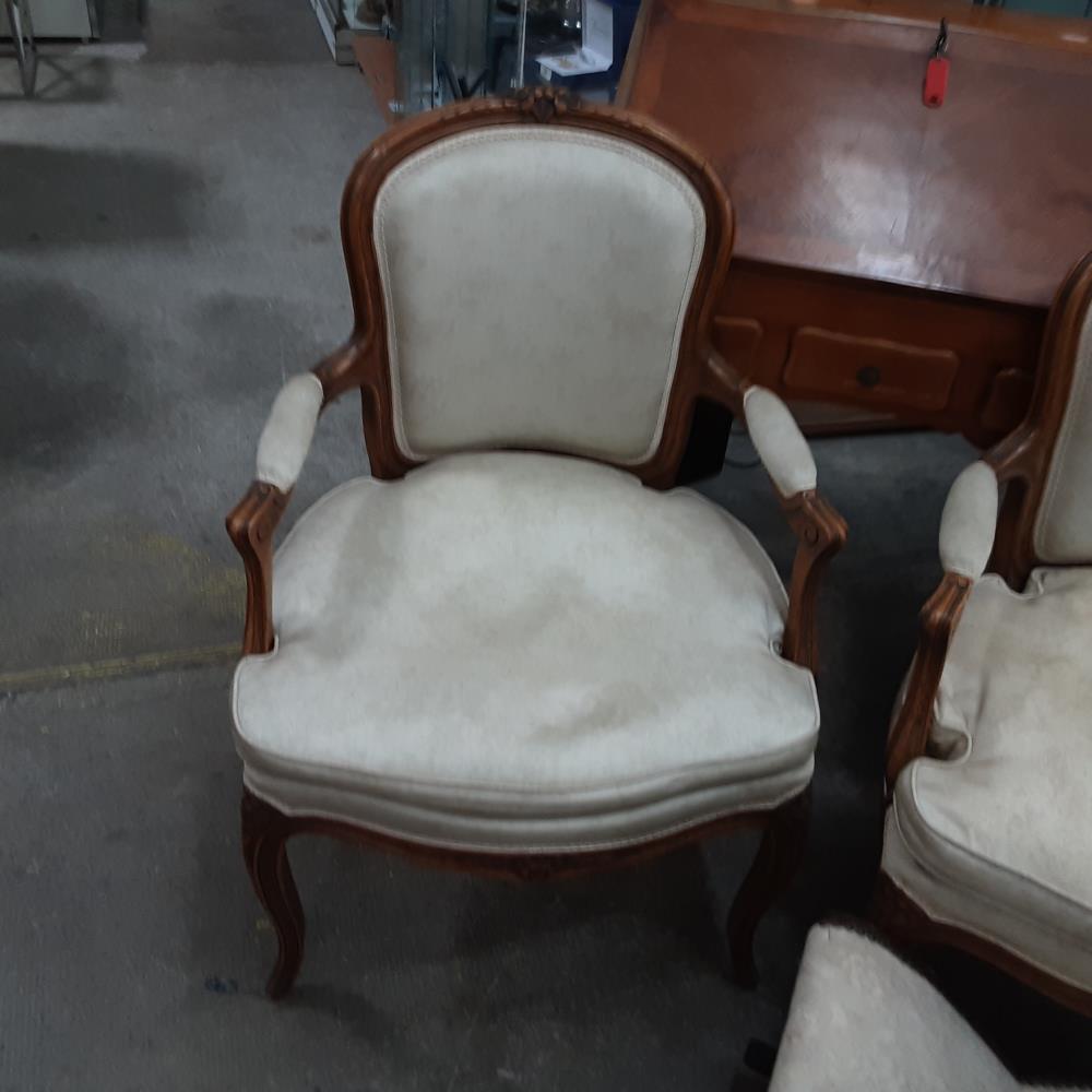 BERGERE ECRU 