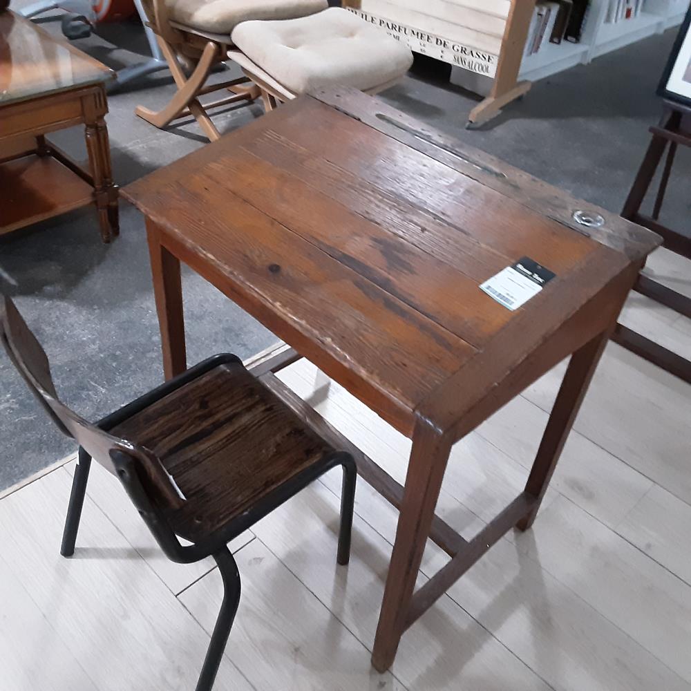 BUREAU D'ECOLE