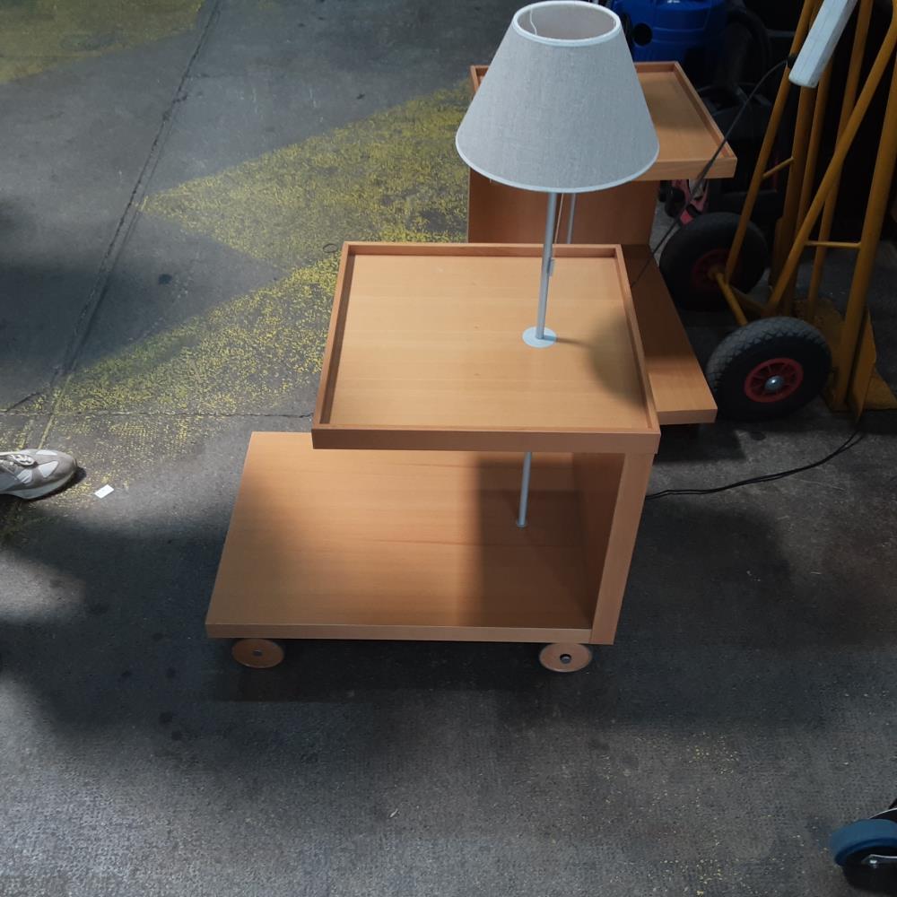 TABLE DE CHEVET