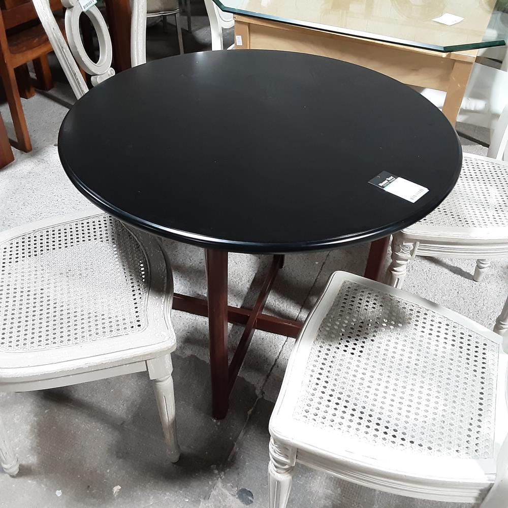 TABLE RONDE MM 