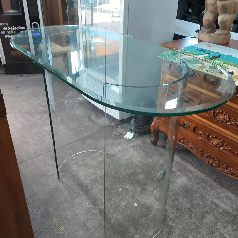 DESSERTE HAUTE VERRE 