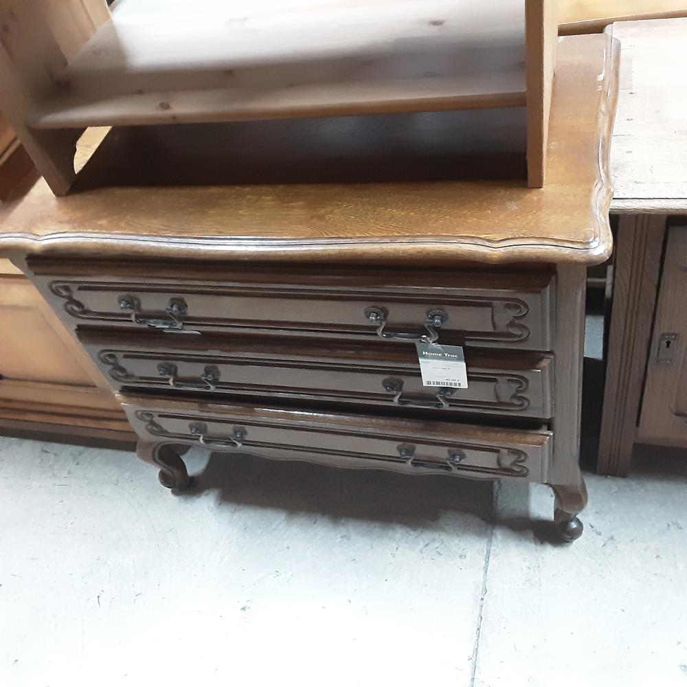 COMMODE 3T 