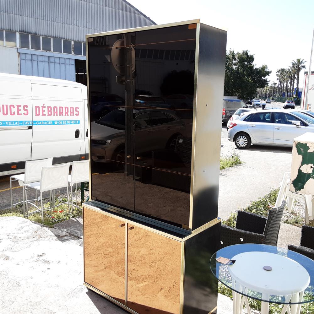 BUFFET 2 CORPS 4 PORTES