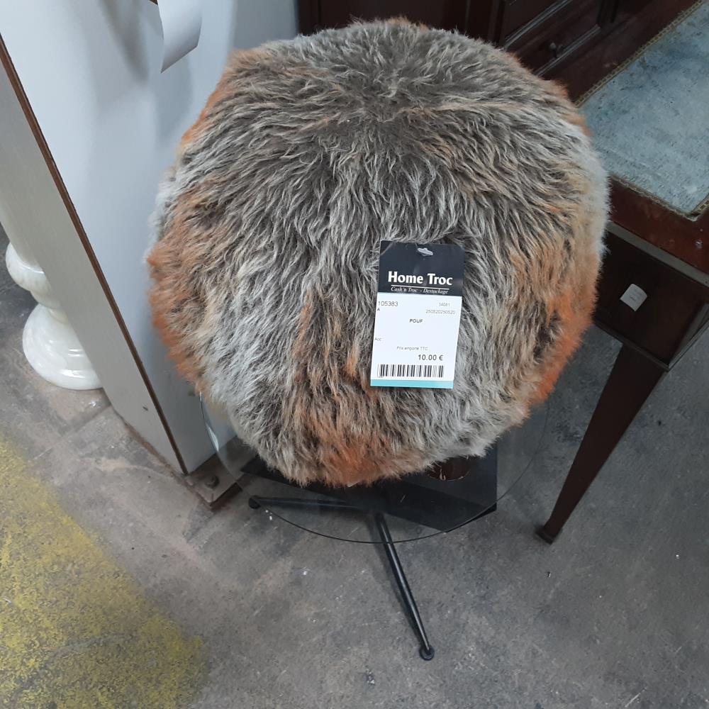 POUF