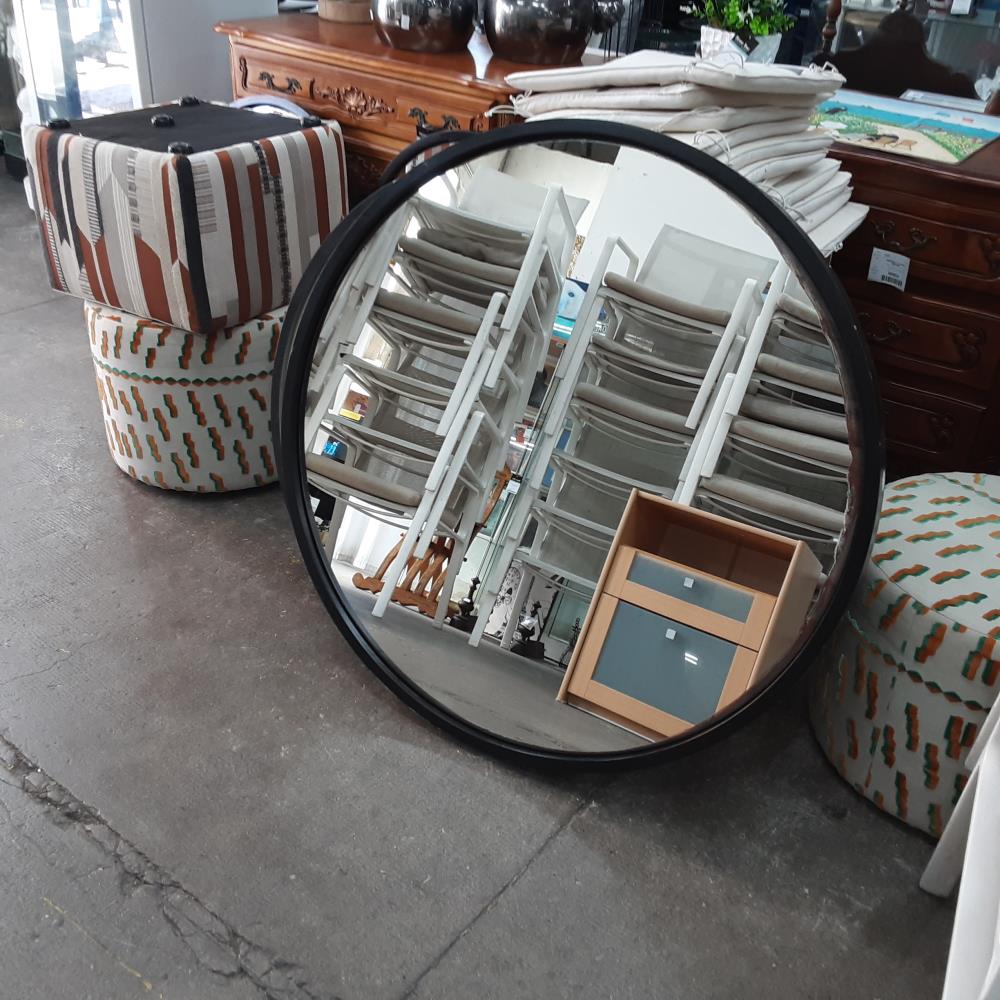 MIROIR ROND GM