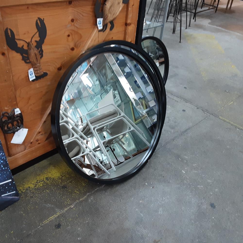 MIROIR ROND MM 