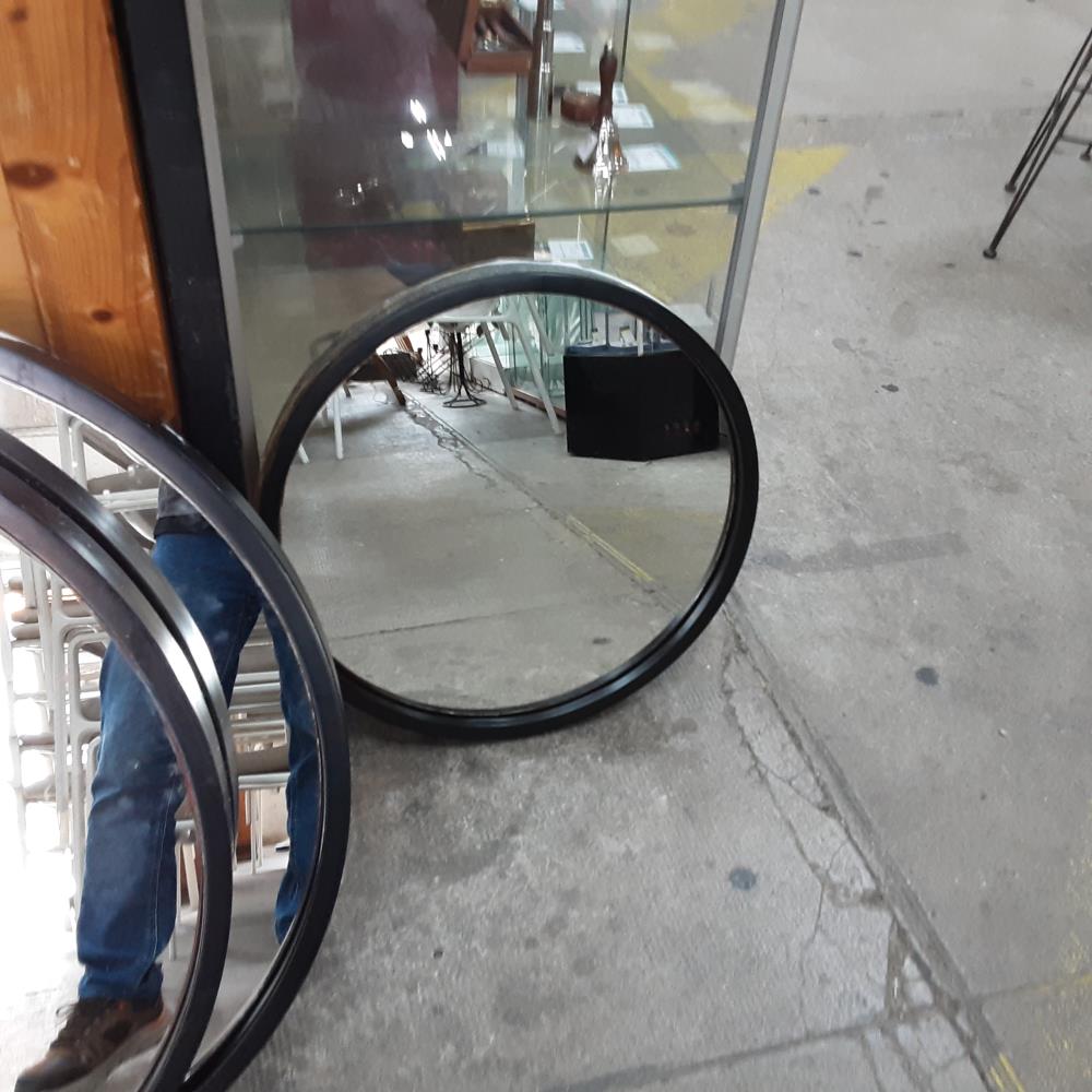 MIROIR ROND PM 