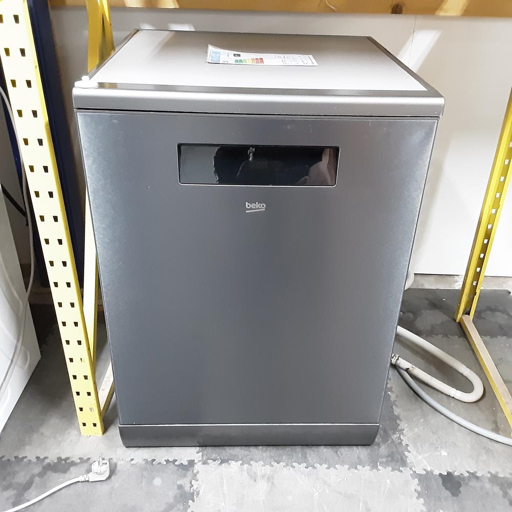 LAVE VAISSELLE BEKO
