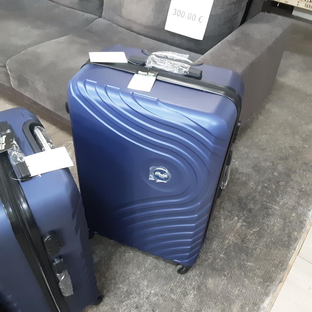 VAL 9 - VALISE N° 9