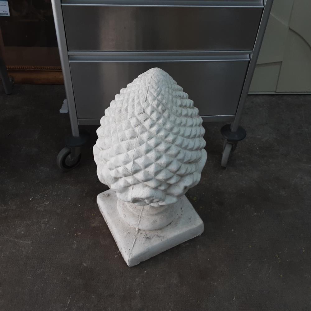 STATUE DECO