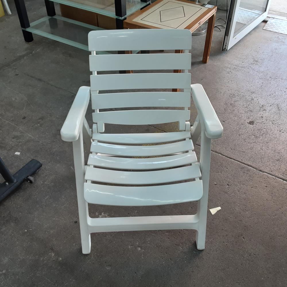 FAUTEUIL DE JARDIN 