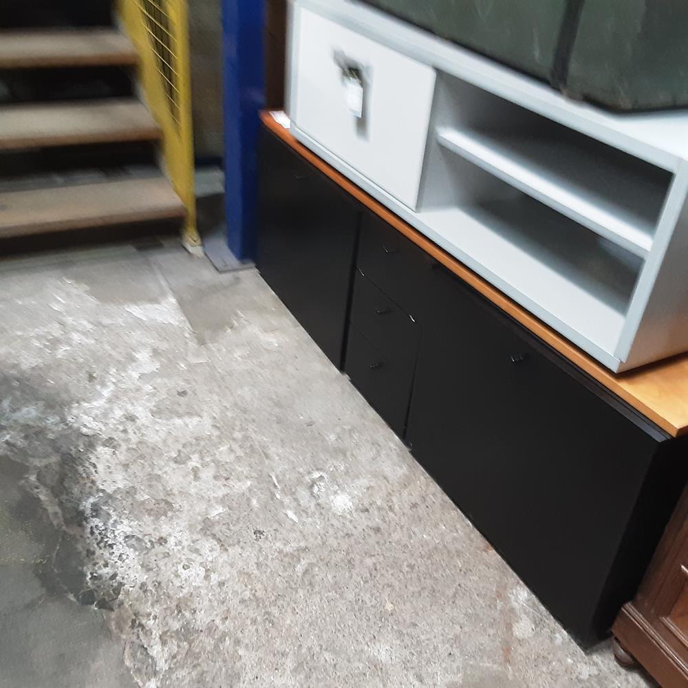 MEUBLE BAS GM 