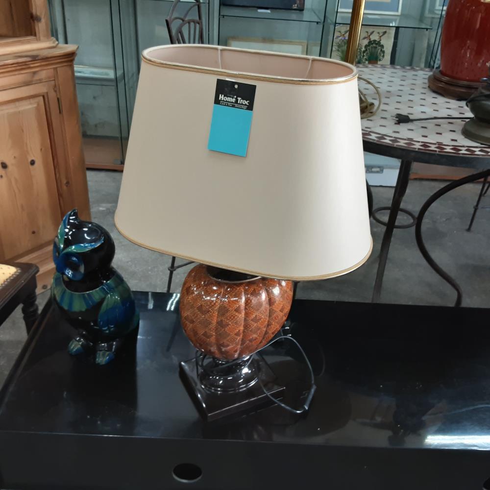 LAMPE 