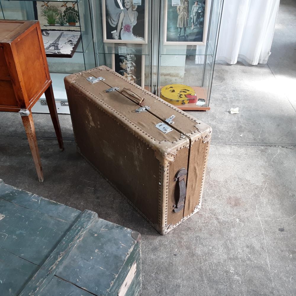 VALISE GM 