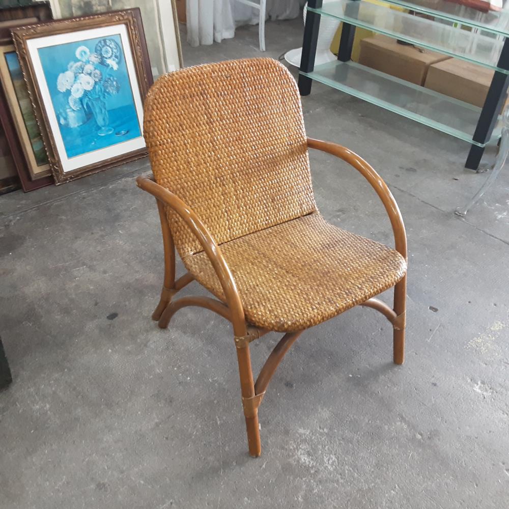 FAUTEUIL OSIER 
