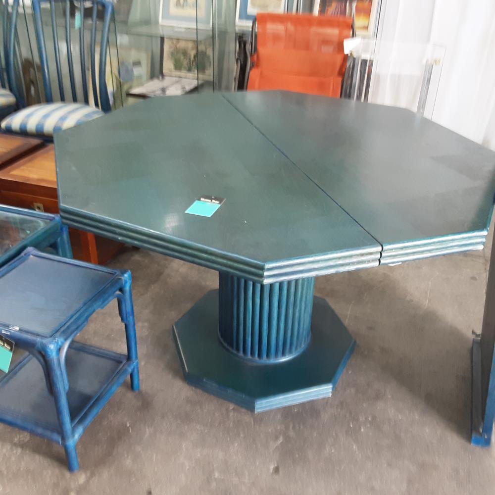 TABLE HEXAGONALE 1ALL