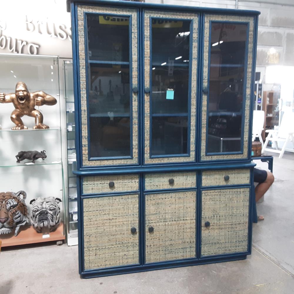 BUFFET 2 CORPS ROTIN 3P 3T 3PV