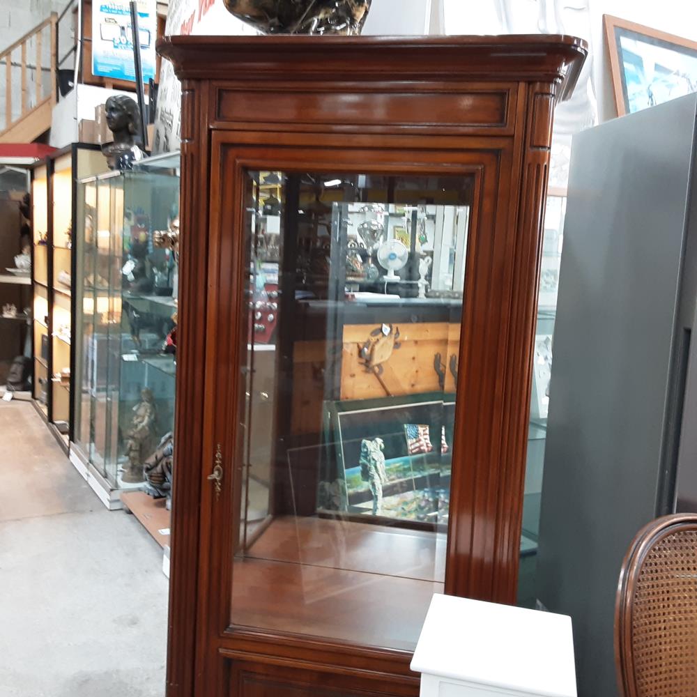 ARGENTIER MERISIER 