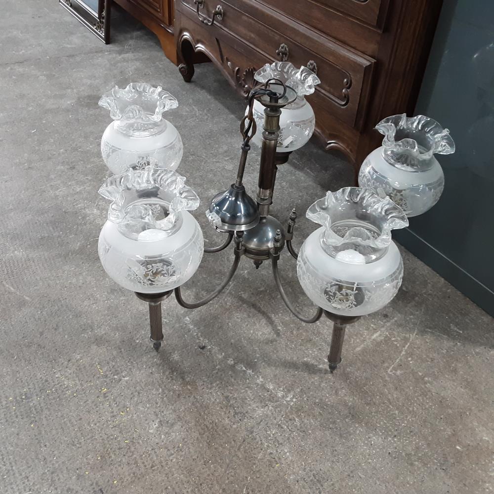 LUSTRE 5BR 