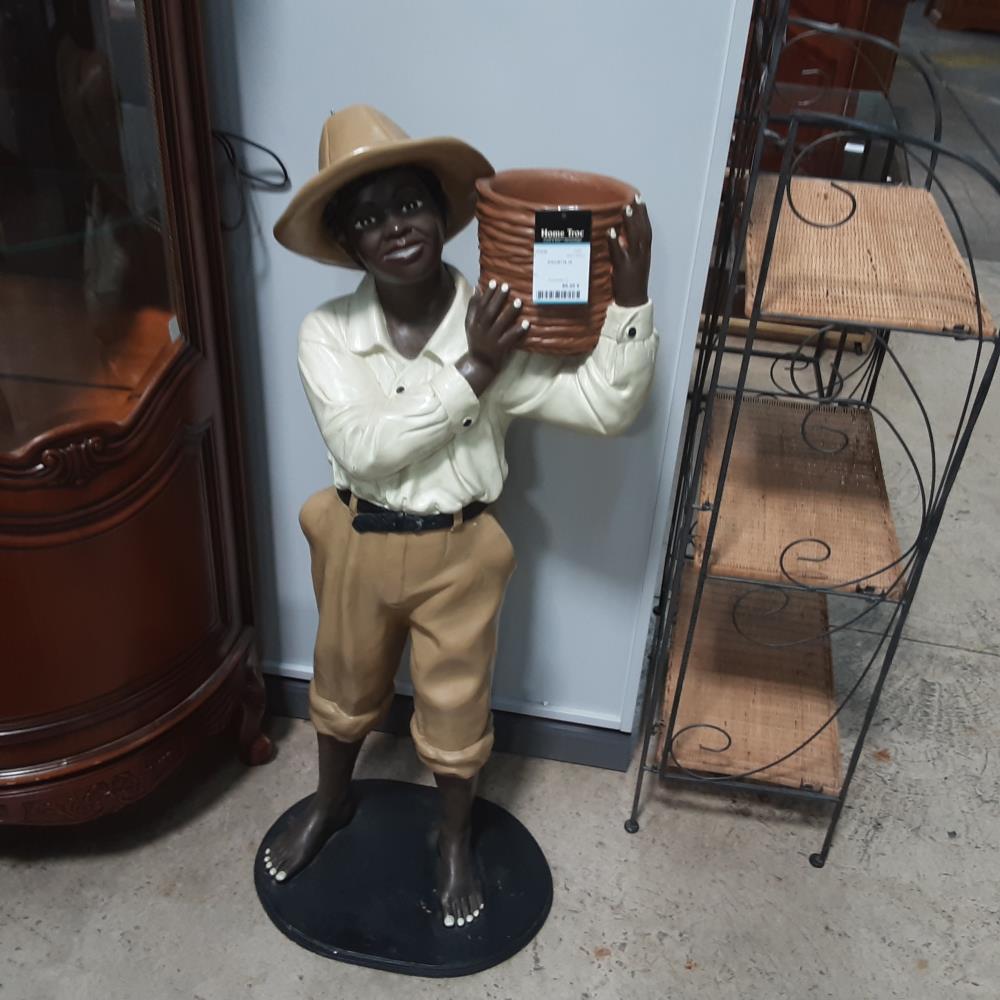 STATUETTE 1M