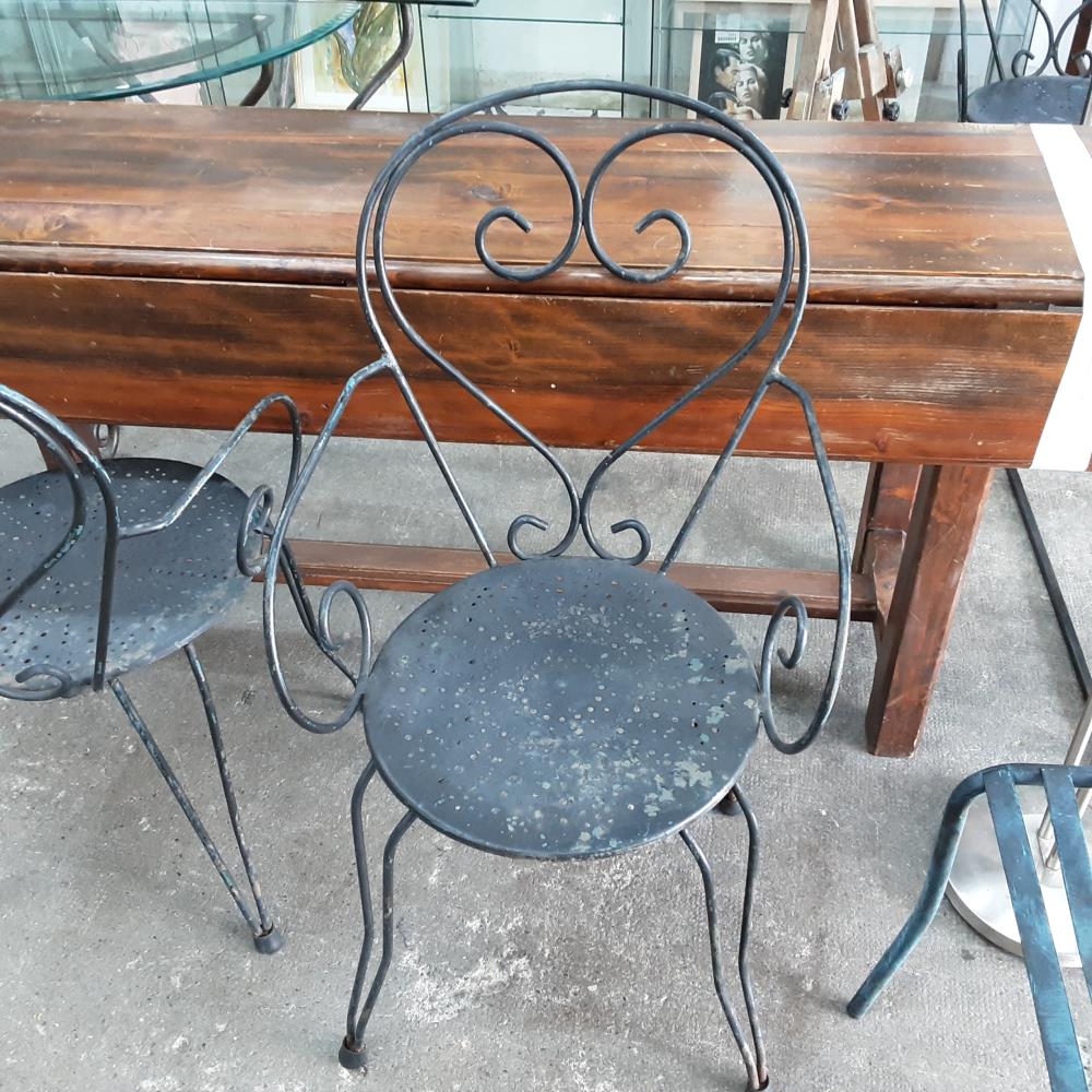 CHAISE FF