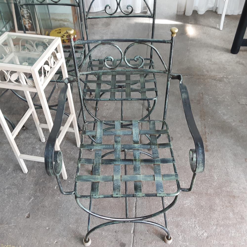 FAUTEUIL FF