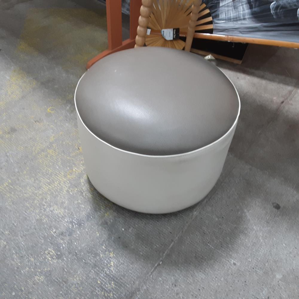 POUF ROND 