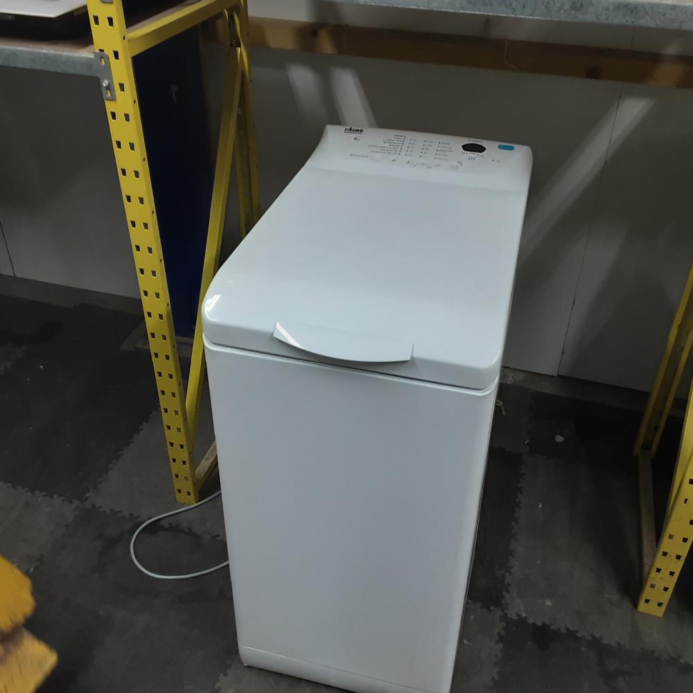 LAVE LINGE FAURE 