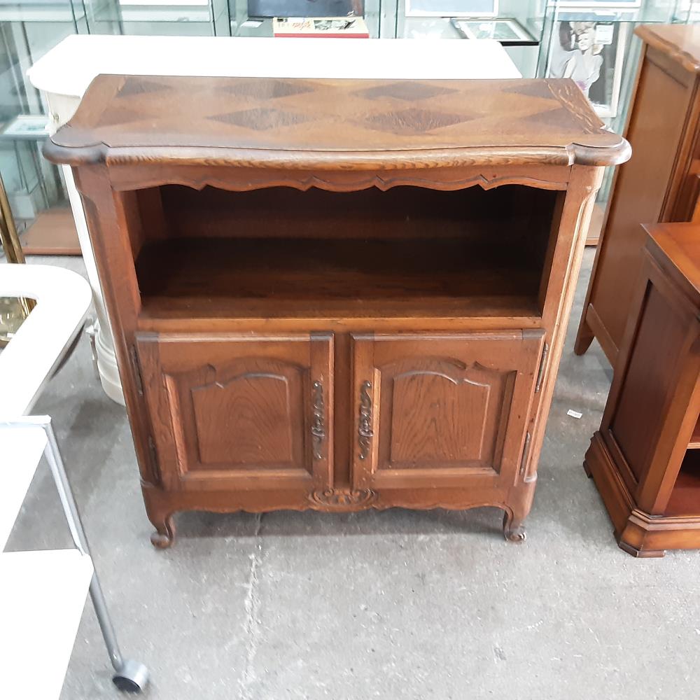 MEUBLE 2P